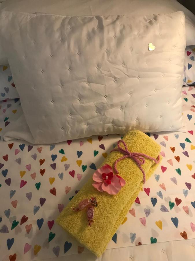 Papillon Frühstückspension